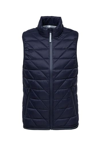 s.Oliver Gilet  navy