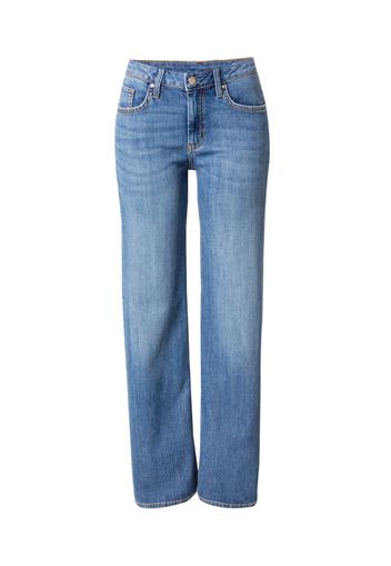 s.Oliver Jeans  blu denim