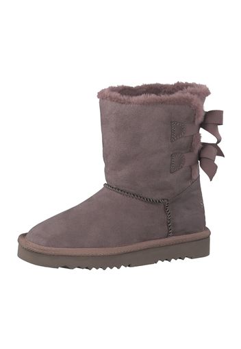 s.Oliver Boots da neve  rosa antico