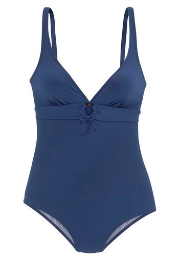 s.Oliver Costume intero  blu