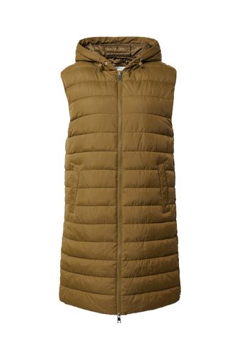 s.Oliver Gilet  oliva