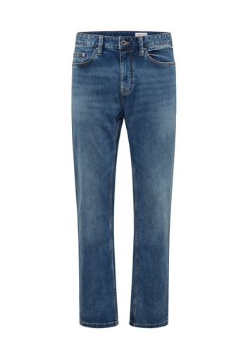 s.Oliver Jeans  blu scuro