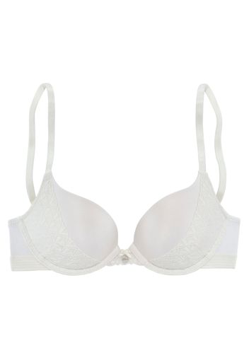 s.Oliver Reggiseno  bianco