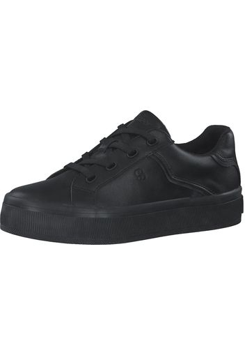 s.Oliver Sneaker bassa  nero