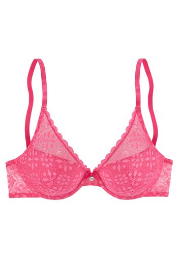 s.Oliver Reggiseno  rosa