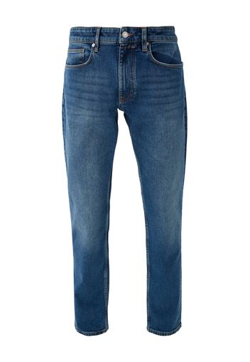 s.Oliver Jeans  blu scuro