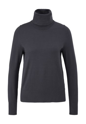 s.Oliver Pullover  grigio scuro