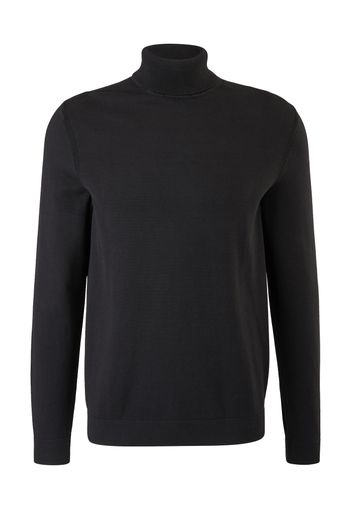 s.Oliver Pullover  nero