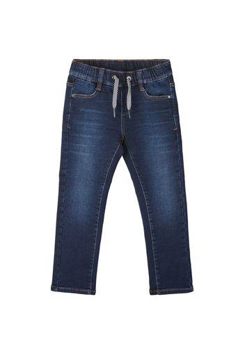 s.Oliver Jeans  blu scuro