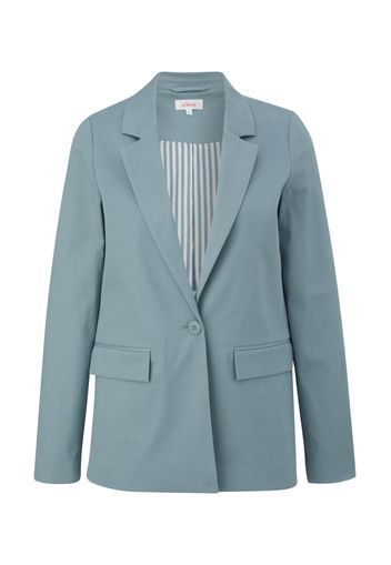 s.Oliver Blazer  blu