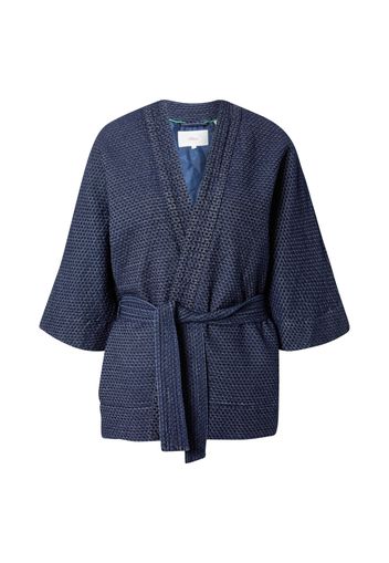 s.Oliver Kimono  marino / nero