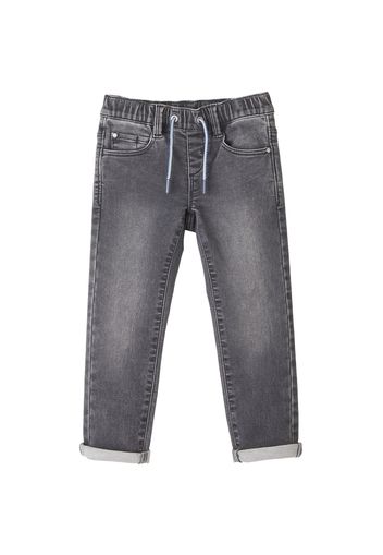 s.Oliver Jeans  grigio scuro