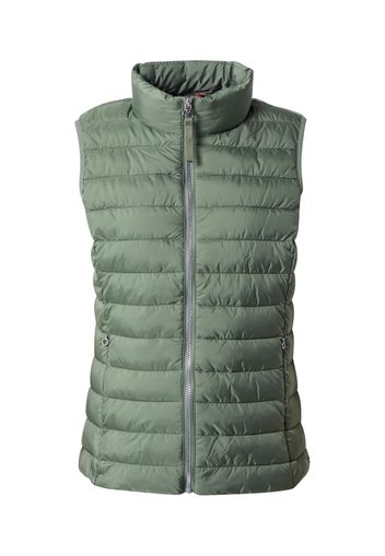 s.Oliver Gilet  verde