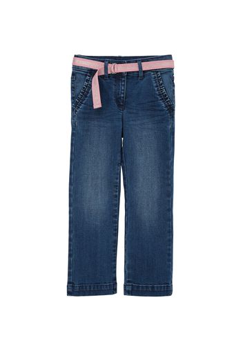 s.Oliver Jeans  blu scuro