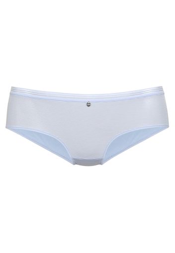 s.Oliver Panty  blu chiaro / grigio