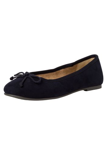 s.Oliver Ballerina  navy