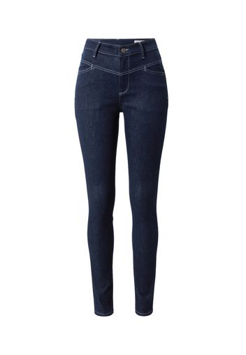 s.Oliver Jeans 'IZABELL'  blu scuro