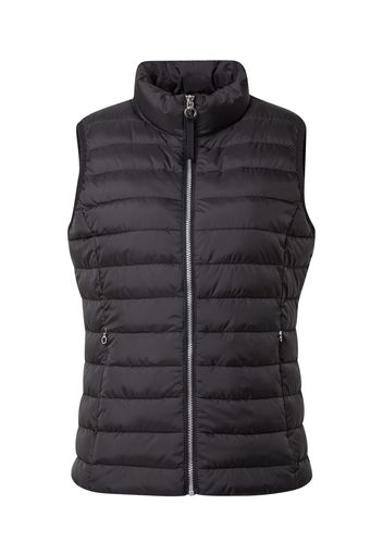 s.Oliver Gilet  nero