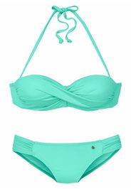 s.Oliver Bikini  turchese