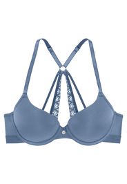 s.Oliver Reggiseno  blu