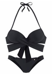 s.Oliver Bikini  nero