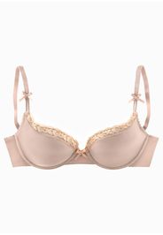 s.Oliver Reggiseno  rosa antico