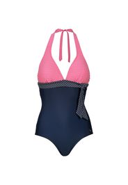 s.Oliver Costume intero  navy / rosa