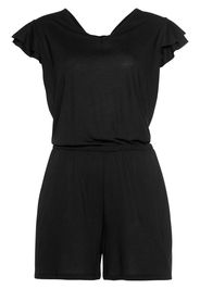 s.Oliver Tuta jumpsuit  nero