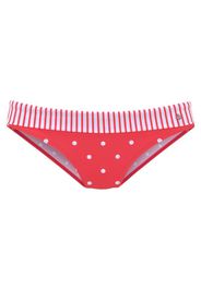 s.Oliver Pantaloncini per bikini  rosso