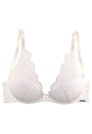 s.Oliver Reggiseno  crema