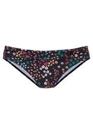 s.Oliver Pantaloncini per bikini  colori misti / nero