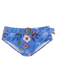 s.Oliver Pantaloncini per bikini  blu / colori misti