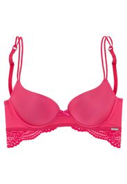 s.Oliver Reggiseno  rosa