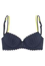 s.Oliver Reggiseno  blu scuro