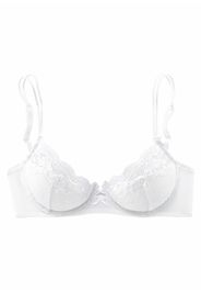 s.Oliver Reggiseno  bianco