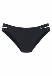 s.Oliver Pantaloncini per bikini 'Spain'  nero