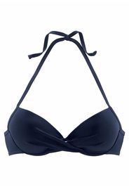 s.Oliver Top per bikini 'Spain'  navy