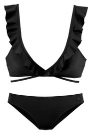 s.Oliver Bikini  nero