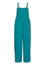 s.Oliver Tuta jumpsuit  petrolio