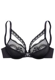 s.Oliver Reggiseno  nero