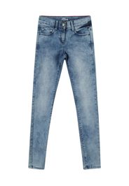 s.Oliver Jeans 'SURI'  blu denim