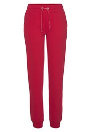 s.Oliver Pantaloni  rosso ciliegia