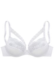 s.Oliver Reggiseno  bianco