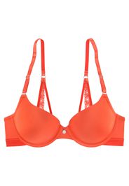 s.Oliver Reggiseno  arancione scuro