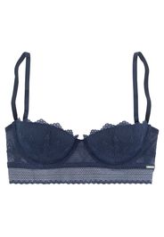 s.Oliver Reggiseno  blu scuro