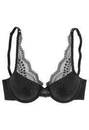 s.Oliver Reggiseno  nero