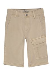 s.Oliver Pantaloni 'SEATTLE'  beige