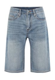 s.Oliver Jeans  blu denim