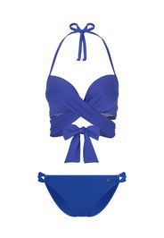 s.Oliver Bikini  blu