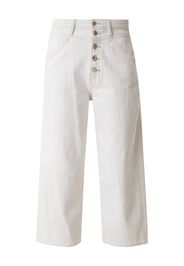 s.Oliver Jeans  bianco denim